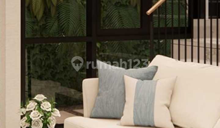 Dian Istana White House Extension Start 2.3m Rumah Baru Rumah Bagus 2