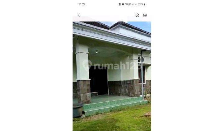 Blitar - Jawa Timur. Luas 2.064 M2. Murah. Jl Wr Supratman Dekat Makam.bung Karno. Ada 3 Rumah, Shm. 2