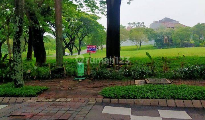 
RAYA BUKIT GOLF - CITRALAND
Surabaya Barat Kav Strategis Main Road .. O JALAN UTAMA LT 1.200m2 +/- 30 x 40 Pojok Hadap Selatan & Barar. HGB
Area TAMAN GOLF.


 1