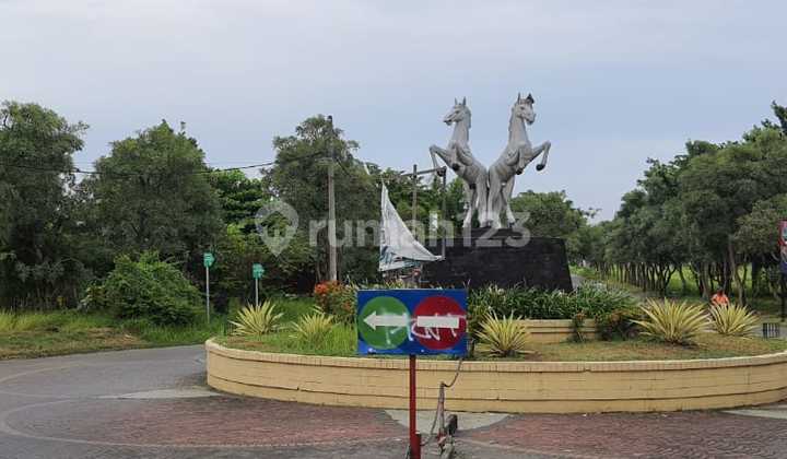 Griya Taman Asri~ Sepanjang 498 Jt Rumah Baru Bisa K P R Dekat Tol Waru Gunung Rumah SHM di Griya Taman Asri, Tawangsari, Taman, Sidoarjo, Jawa Timur, Sidoarjo, Taman, Tawangsari, Sidoarjo, 61257, Taman Bagus 2