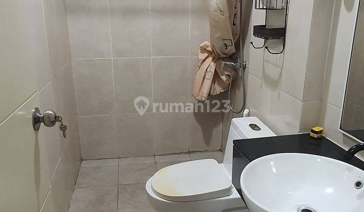 Sewa 2 Br Apartemen Trilium Residence Surabaya Pusat  8