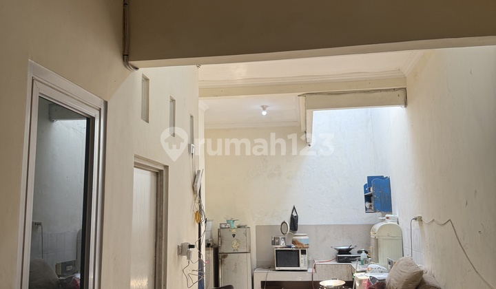 Rumah, SHM, Murah 2 Lantai di Jl Kanser _ Tambaksari Surabaya. 2