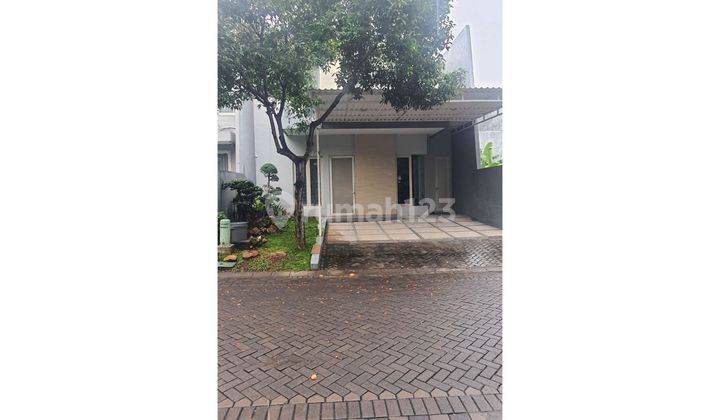 Rumah Baru Renov Murah Woodland - Citraland Lt 135 M2 (9×15) Lb 252 M2, Kt 
4+1, Km 3, Hgb, Semi Furnished, Kitchen Set Cantik. Hadap Selatan. Rumah 2 Lantai Bagus Selatan Hgb 1