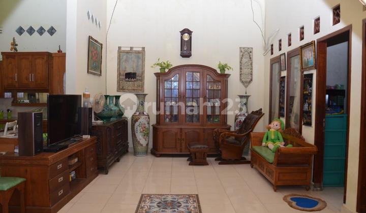 Pondok Benowo Indah ~ Pakal Surabaya Barat. Rumah 2 Lantai Murah.  2