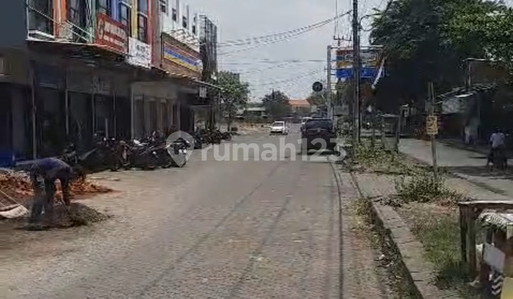 Griya Taman Asri New Shop Price Rp 1.534 Billion Strategic Near Sepanjang ~ Taman Sidoarjo Shop in Griya Taman Asri, Tawangsari, Taman, Sidoarjo, East Java, Sidoarjo, Taman, Tawangsari, Sidoarjo, 61257, Taman 63.0 m² 2