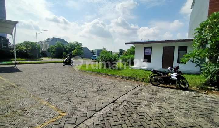 Kavling Strategis Murah Dekat I T S di Perum Sukolilo Dian Regency. 194 M2 Hadap 3 Arah. SHM Kavling Strategis Murah Dekat I T S di Perum Sukolilo Dian Regency. 194 M2 Hadap 3 Arah. SHM