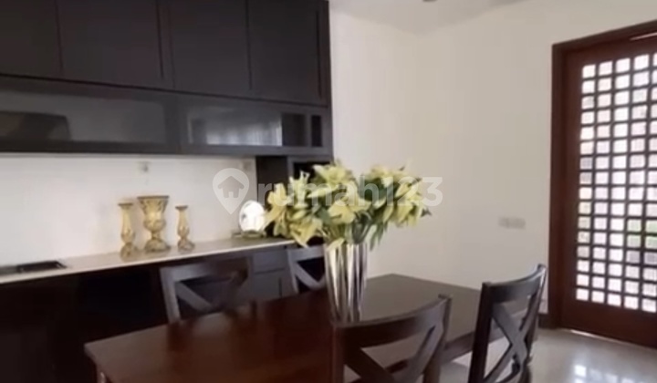 For Rent Graha Famili House Fully Furnished