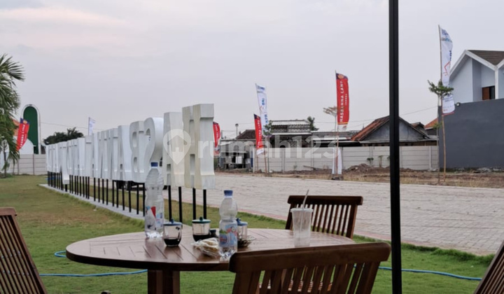 Rumah Baru Hasbanna Land Juanda. Damarsi. Buduran. Sidoarjo. Start 299 Jt Cukup Utj 1 Juta. Rumah Bagus Hgb Di Buduran, Sidoarjo, Jawa Timur, Indonesia, Buduran