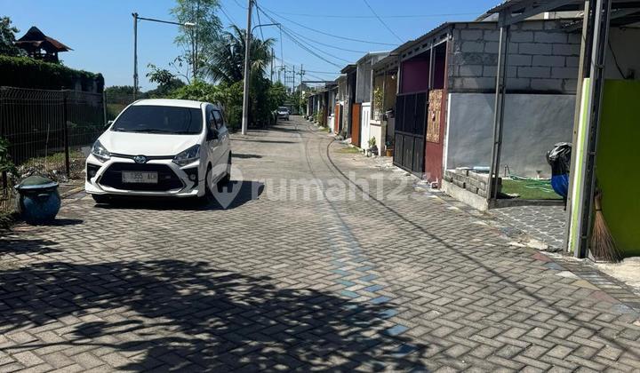 Taman Pondok Legi ~ Waru. Hunian Selatan Surabaya Shm Murah Rumah SHM