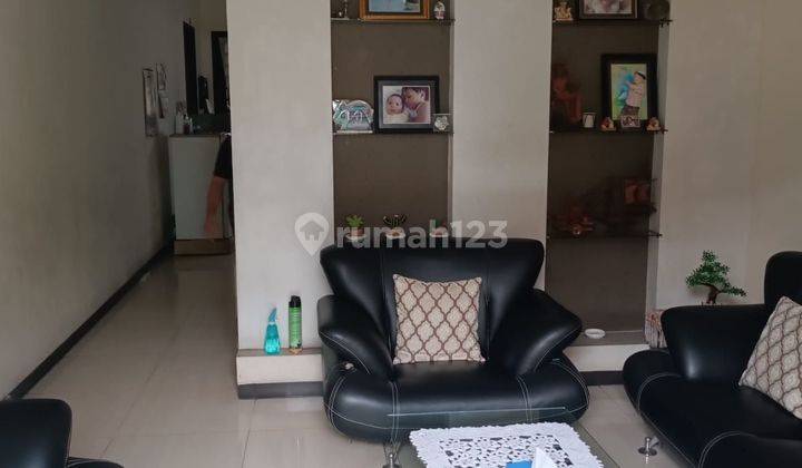 Citraland Villa Taman Telaga 2 Rumah 2 Lantai Lt 8x21 / 2 Lantai / 4 Kt / Hdp S / Murah Poll Rumah 2 Lantai Selatan 2