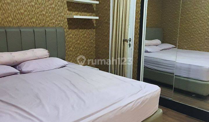 Sewa 2 Br Apartemen Trilium Residence Surabaya Pusat  6