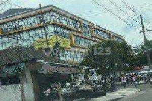 Dijual Murah Raya Dharmahusada - Surabaya Rumah Hitung Tanah Lt 180 M2 ( 6x30 ) Shm Sederet Pertokoan, Cocok Untuk Usaha, Hdp Utara. Rp 3.6 M Sangat Murah Strategis Dekat ▪︎smk Negeri 5 ▪︎kampus Unair▪︎rsud Dr Sutomo 1