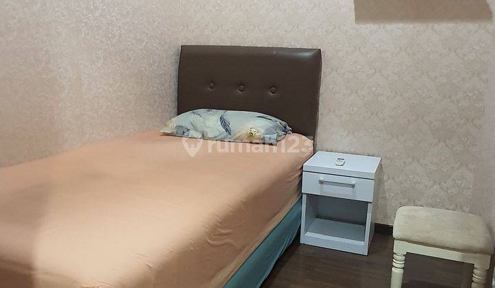 Sewa 2 Br Apartemen Trilium Residence Surabaya Pusat  5