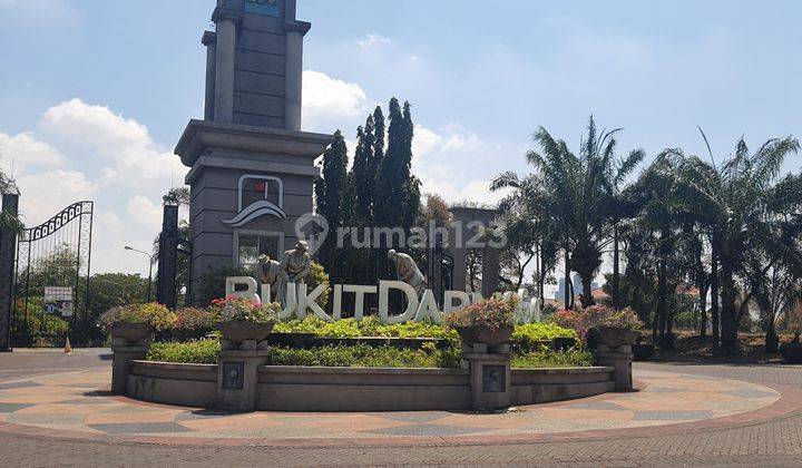 Kav Termurah - Bukit Darmo Golf - Perum Elit Di Surabaya Barat Tanah 270m² 2