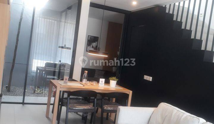 Rumah Elite Di Bypass Juanda Strategis Dua Lantai Waru Sidoarjo 2