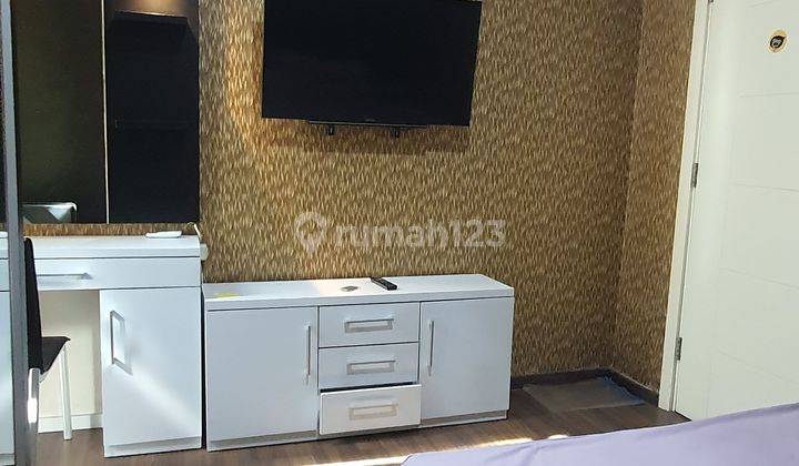 Sewa 2 Br Apartemen Trilium Residence Surabaya Pusat  7