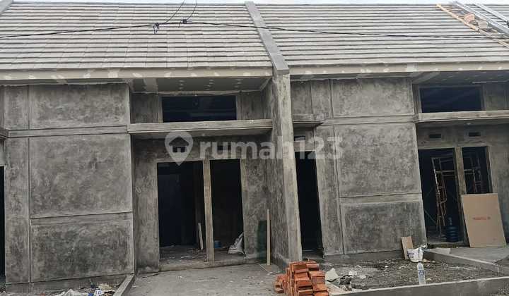 Griya Taman Asri Rumah Baru Shm 498 Jt Dekat Palapa Sepanjang. Lotte Mastrip Rumah Bagus SHM di Griya Taman Asri, Tawangsari, Taman, Sidoarjo, Jawa Timur, Sidoarjo, Taman, Tawangsari, Sidoarjo, 61257, Waru 2