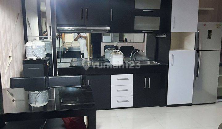 Sewa 2 Br Apartemen Trilium Residence Surabaya Pusat  3