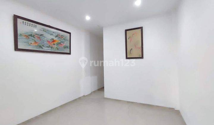 Apartemen SkyView Daerah Setia Budi Medan Selayang 2