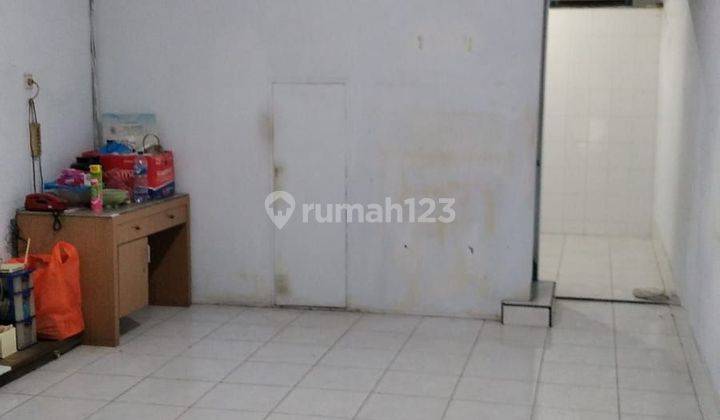 Rumah Luas Dan Bagus SHM Daerah Medan Petisah 2