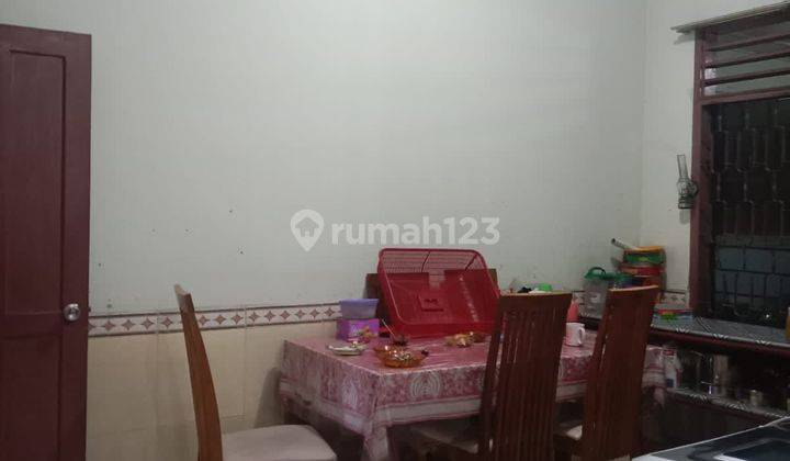 Rumah Di Kapten Muslim Medan Shm Bagus 2