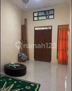 Rumah Di Jl.gagak Hitam Shm Bagus 2