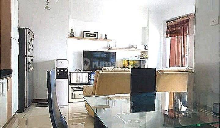 Apartemen Water Place Murah 2 Bedroom Furnished  1