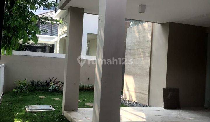 Rumah 2 Lantai Bagus Unfurnish Graha Natura Dkt Citraland 1