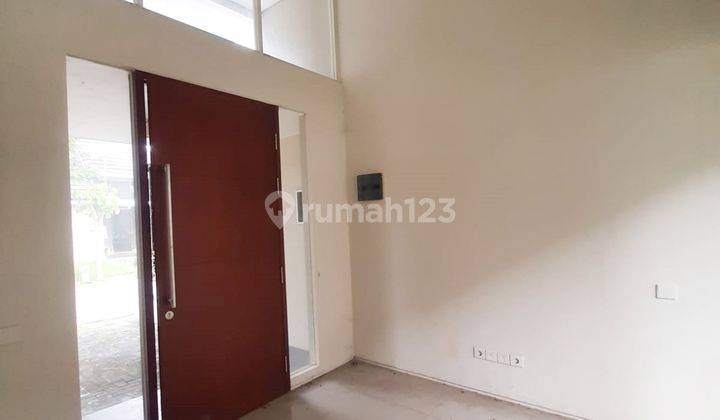 Rumah Murah Baru Bagus HGB di Nortwest Citraland Utara, Surabaya