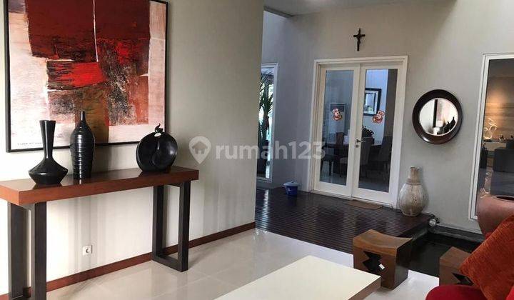 Rumah 2 Lantai Di Citraland Utama Bagus Dekat Uc 2