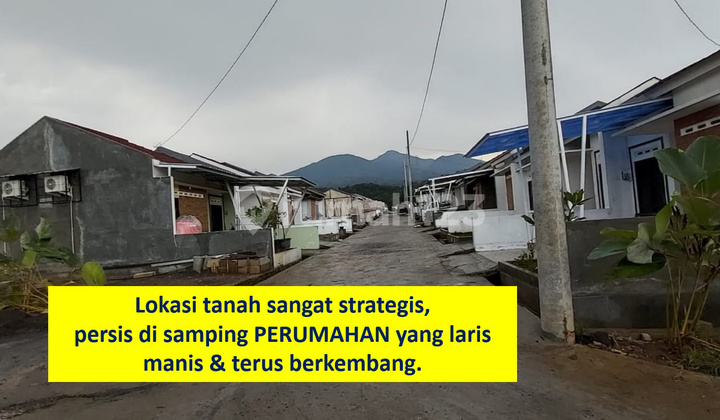 Strategic Active Garden Land with SHM in Ungaran, Semarang 2