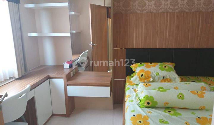 Apartemen Pbg 3 Bedroom Full Furnish Bagus Di Surabaya Barat 2