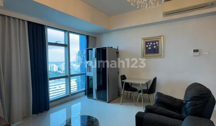 Apartemen Lariz Full Furnish Private Lift 2