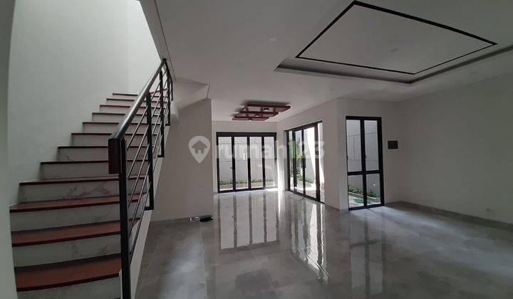 Rumah Baru Gres Shm Dkt Gwalk Citraland Royal Wisata 2