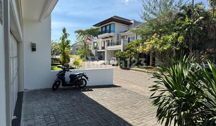 Rumah Sewa Bagus Bersih Cluster Dekat Gwalk 2