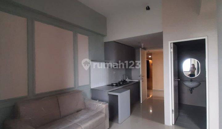 Apartemen Denver Murah Full Furnis Bagus 1