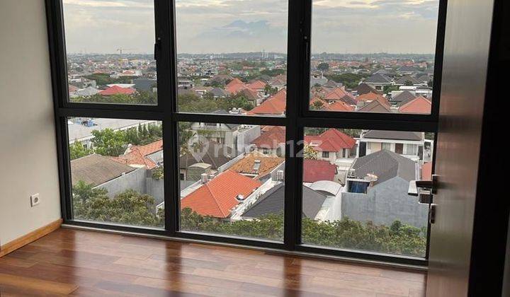 Apartemen Rosebay 2 Br Baru Dekat Pakuwon Mall 2