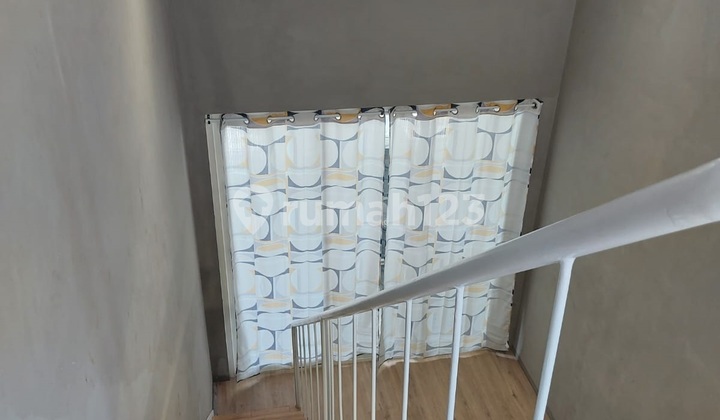 The Foremost Cluster House in Citraland Quenstown (ME) 2