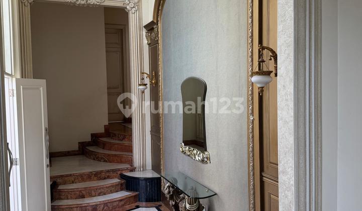 Cheap Luxury Furnished House Pakuwon Indah 2