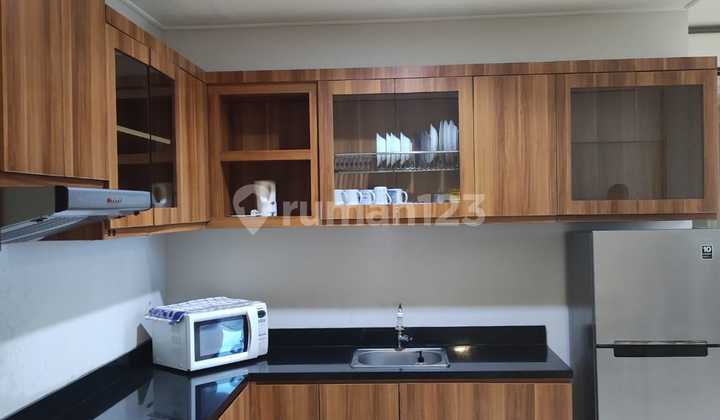 Apartemen Tengah Kota Diatas Mal Ciputra World Apartemen Tengah Kota Diatas Mal Ciputra World