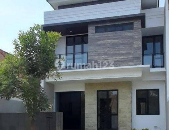 Rumah Baru Gres Shm Dkt Gwalk Citraland Royal Wisata 1