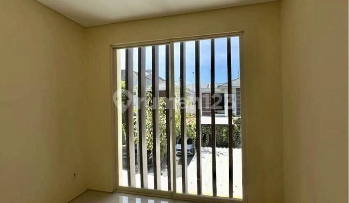 Rumah Minimalis Bagus Murah Dian Istana 2