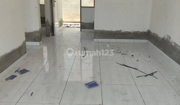 Rumah Siaphuni Di Sedati Dekatkampus Upn Rungkut Surabaya 2