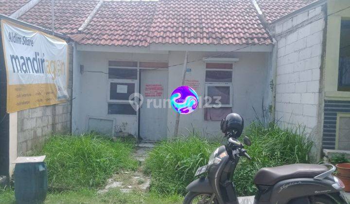 Cahaya Darusalam 2 sudah lunas  1