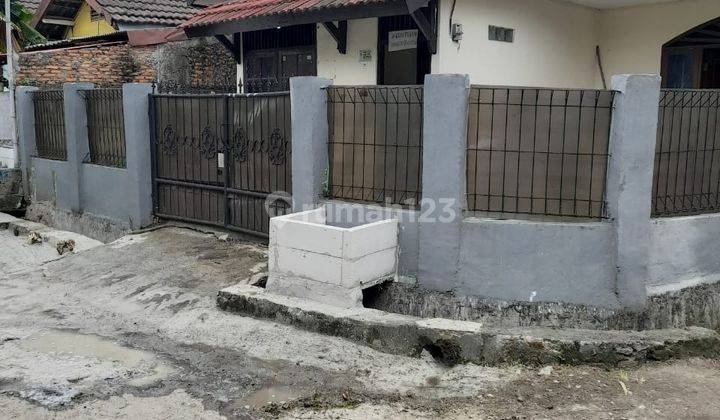 Bumi Yapenmas Tambun Selatan  2