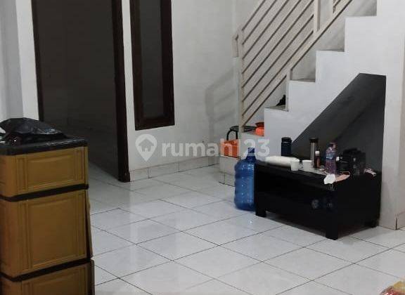 Rumah di Metland Cibitung hook 2