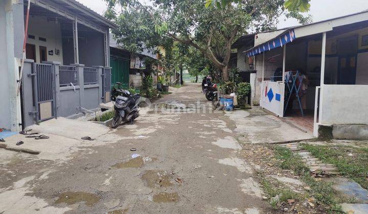 Permata Serang Baru Cikarang Selatan sudah lunas  2