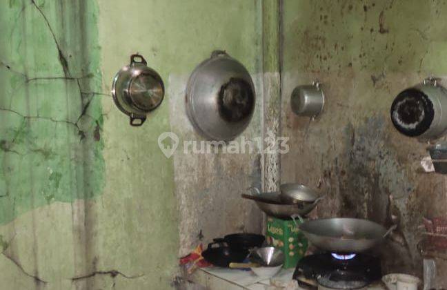 Permata Serang Baru Cikarang Selatan sudah lunas  3