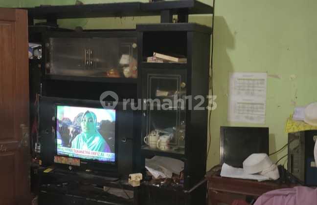 Permata Serang Baru Cikarang Selatan sudah lunas  5