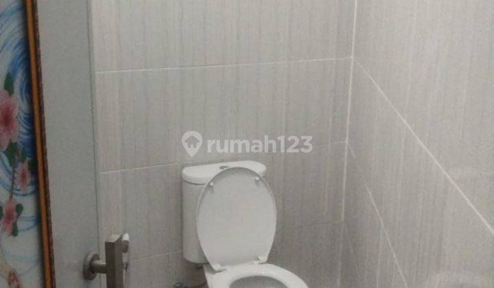 Rumah di Puri sentosa cicau belakang deltamas 2